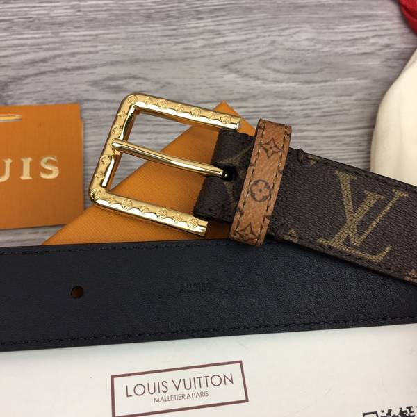 Louis Vuitton 30MM Belt LVB00286 Louis Vuitton 30MM Belt LVB00286